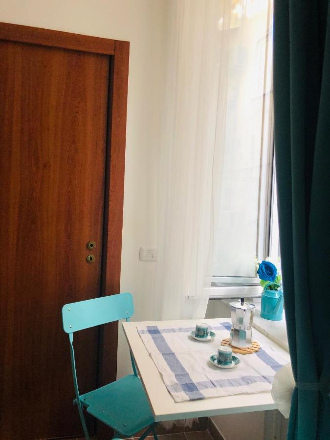 A Casa Di Claudia Apartment