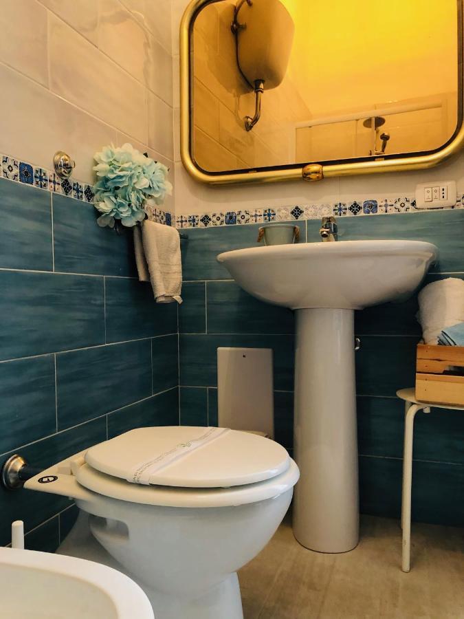 A Casa Di Claudia Apartment